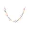6ft. Rainbow Heart Garland by Celebrate It™